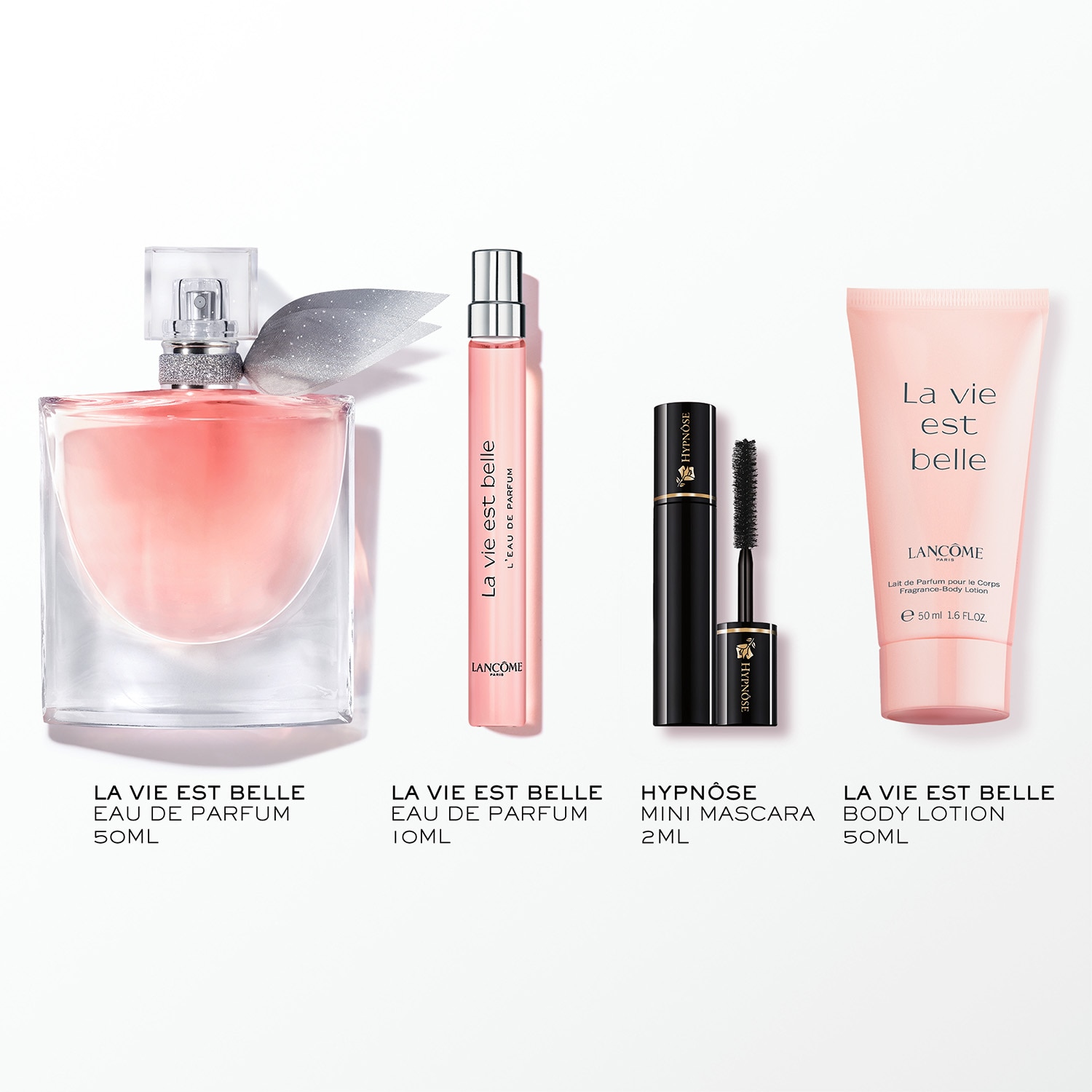 LANCÔME LA VIE EST BELLE EAU DE PARFUM SET